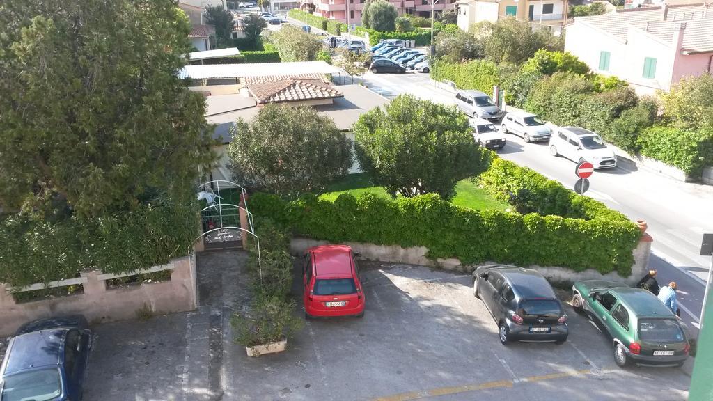 Hotel Anselmi Marciana Marina  Exterior foto