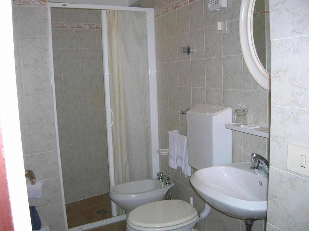 Hotel Anselmi Marciana Marina  Quarto foto