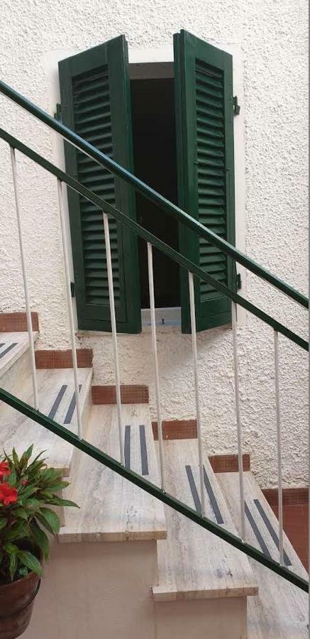 Hotel Anselmi Marciana Marina  Exterior foto